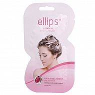 Ellips Маска для волос Hair Treatment