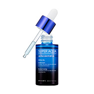 Missha Увлажняющее масло для лица Super Aqua Ultra Waterful Facial Oil