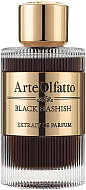 ArteOlfatto Black Hashish
