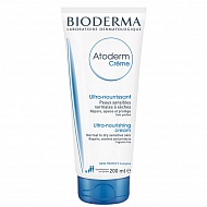 Bioderma Крем для тела Atoderm Crème