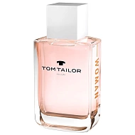 TOM TAILOR Woman туалетная вода