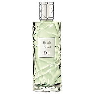 DIOR Escale a Parati туалетная вода