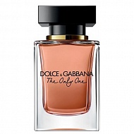 Dolce and Gabbana The Only One 
