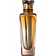 Cartier  L`Heure Mysterieuse XII