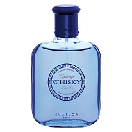 EVAFLOR Whisky Vintage туалетная вода
