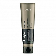 Lakmé K.Style Smooth&shine Выпрямляющий гель для укладки волос Smooth Straightener Gel