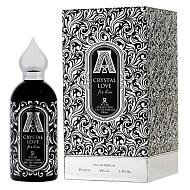 ATTAR COLLECTION Crystal Love For Him парфюмерная вода