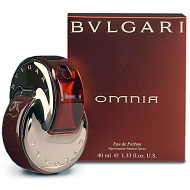 BVLGARI Omnia парфюмерная вода