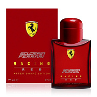 FERRARI Scuderia Ferrari Racing Red туалетная вода