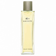 Lacoste Pour Femme