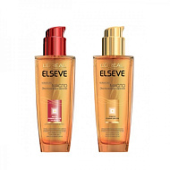 L'Oreal Elseve Экстраординарное Масло для волос