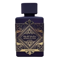 LATTAFA Bade'e Al Oud Amethyst парфюмерная вода