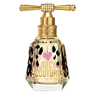JUICY COUTURE I Love Juicy Couture парфюмерная вода