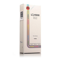 LOMANI White Intense туалетная вода