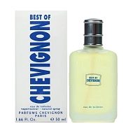 CHEVIGNON Best туалетная вода