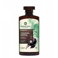 Farmona Herbal Care Шампунь для волос Черная редька