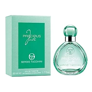 SERGIO TACCHINI Precious Jade туалетная вода