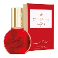 VANDERBILT In Red парфюмерная вода
