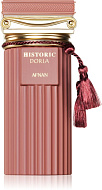 Afnan Historic Doria