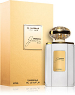 Al Haramain Junoon Rose