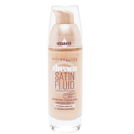 Maybelline Тональный крем Дрим Сатин Флюид