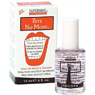Super Nail Средство против откусывания ногтей Bite no More 