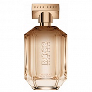 Hugo Boss The Scent Private Accord For Her