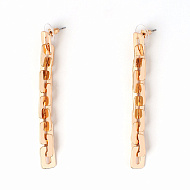 Серьги Street Fashion 20096080