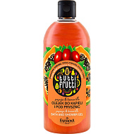 Farmona Tutti Frutti Папайа и Тамарилло Масло для ванны и душа