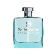 SERGIO TACCHINI Ocean's Club туалетная вода
