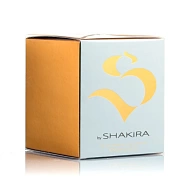SHAKIRA S By Shakira туалетная вода
