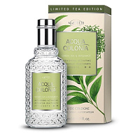 4711 Acqua Colonia Green Tea & Bergamot Activating одеколон