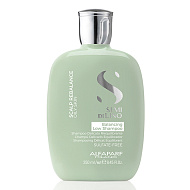 Alfaparf Milano SDL Scalp Rebalance Шампунь деликатный балансирующий
