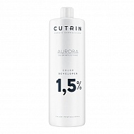 Cutrin Aurora Окислитель 1,5% Developer