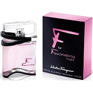 Salvatore Ferragamo F for Fascinating Night