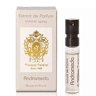 TIZIANA TERENZI Andromeda духи