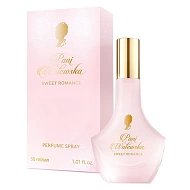 PANI WALEWSKA Sweet Romance духи