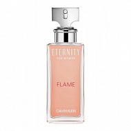Calvin Klein Eternity Flame For Women