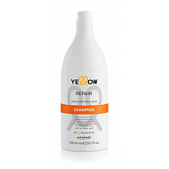 Yellow Repair Шампунь реконструирующий