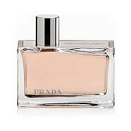 PRADA Amber парфюмерная вода