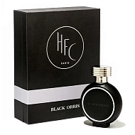HAUTE FRAGRANCE COMPANY Black Orris парфюмерная вода