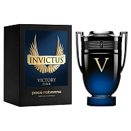 PACO RABANNE Invictus Victory Elixir духи