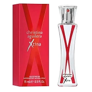 CHRISTINA AGUILERA Xtina парфюмерная вода