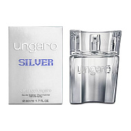 EMANUEL UNGARO Ungaro Silver туалетная вода
