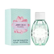 JIMMY CHOO Floral туалетная вода