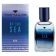 TOM TAILOR By The Sea Man туалетная вода