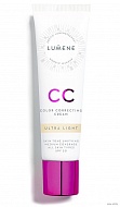 Lumene CC Color Correcting Тональное средство Абсолютное совершенство SPF20