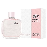 LACOSTE L.12.12 Rose Eau Fraiche туалетная вода
