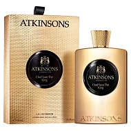 ATKINSONS Oud Save The King парфюмерная вода