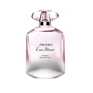SHISEIDO Ever Bloom Sakura Art Edition парфюмерная вода